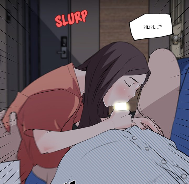Love Recipe chapter 33 page 60