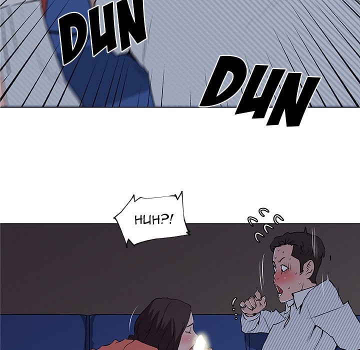 Love Recipe chapter 33 page 61
