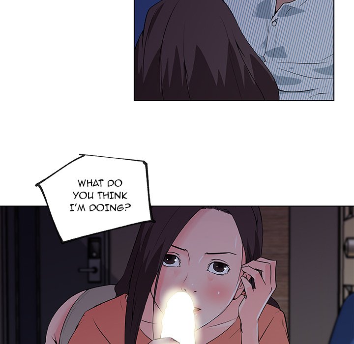 Love Recipe chapter 33 page 63