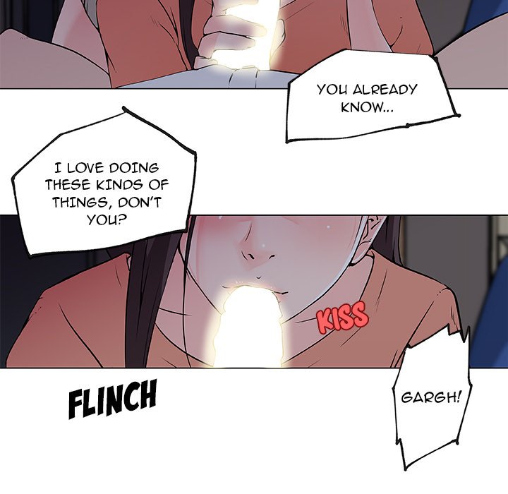 Love Recipe chapter 33 page 64
