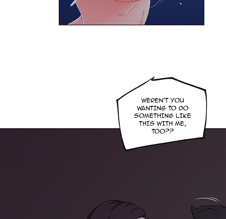 Love Recipe chapter 33 page 66