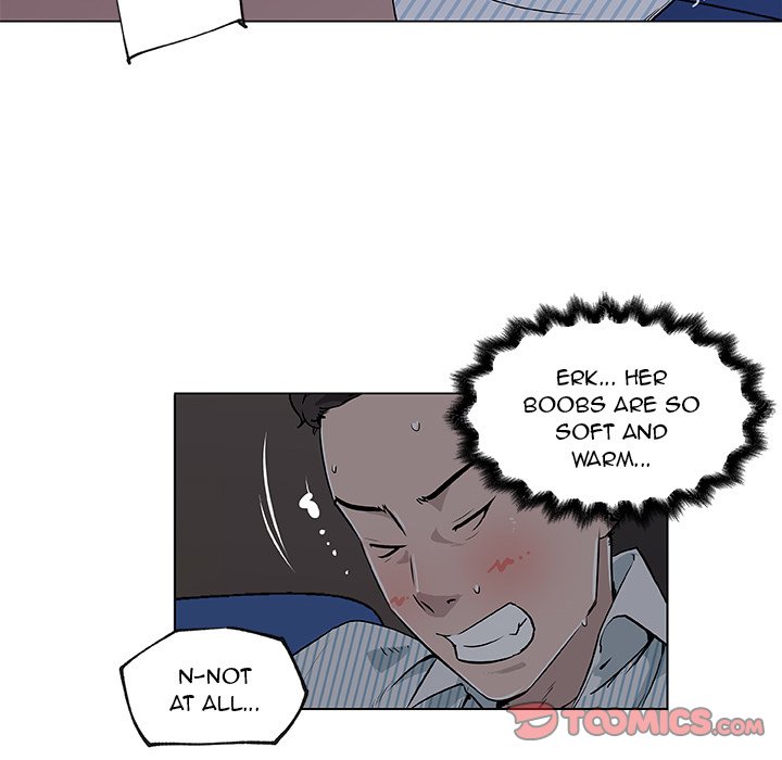 Love Recipe chapter 33 page 68