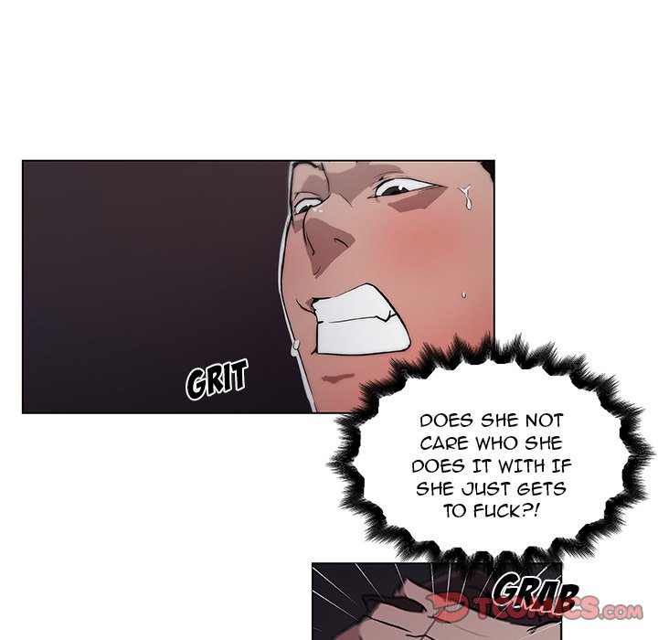 Love Recipe chapter 33 page 74