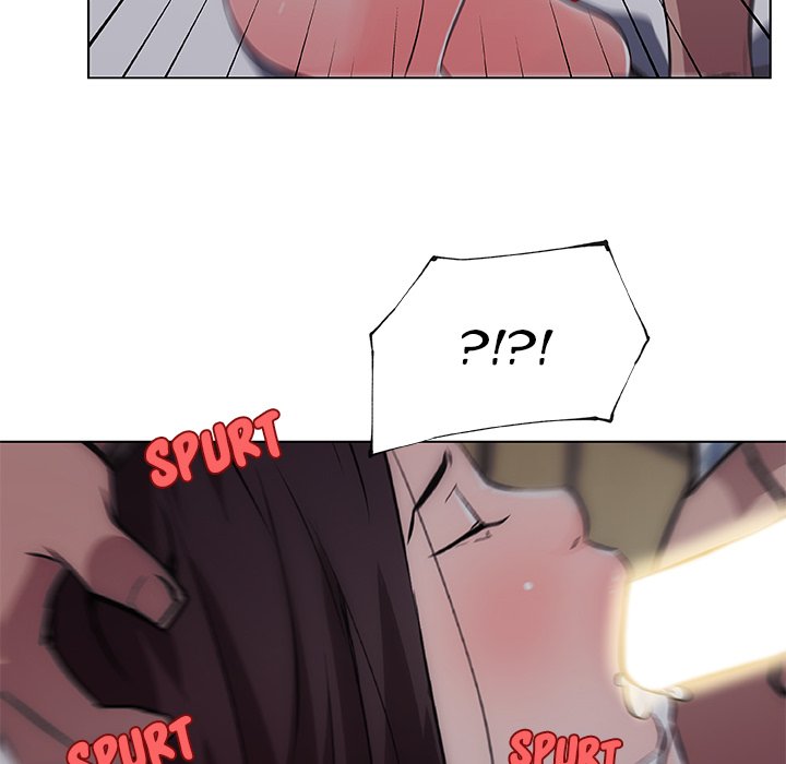 Love Recipe chapter 33 page 77
