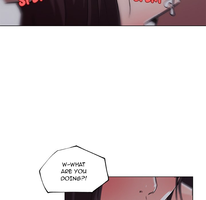 Love Recipe chapter 33 page 78