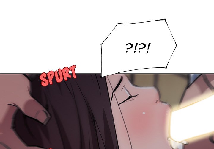 Love Recipe chapter 34 page 3