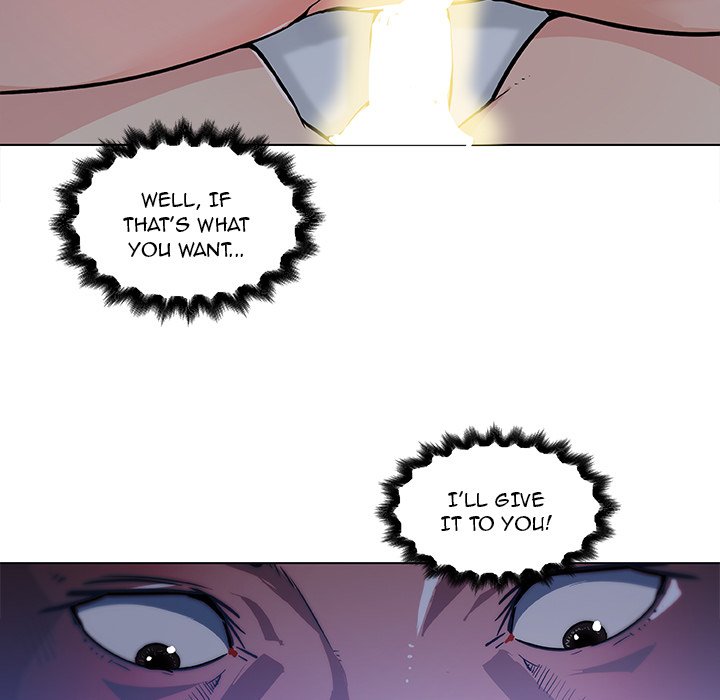 Love Recipe chapter 34 page 9