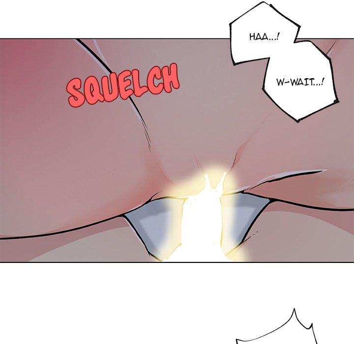 Love Recipe chapter 34 page 18