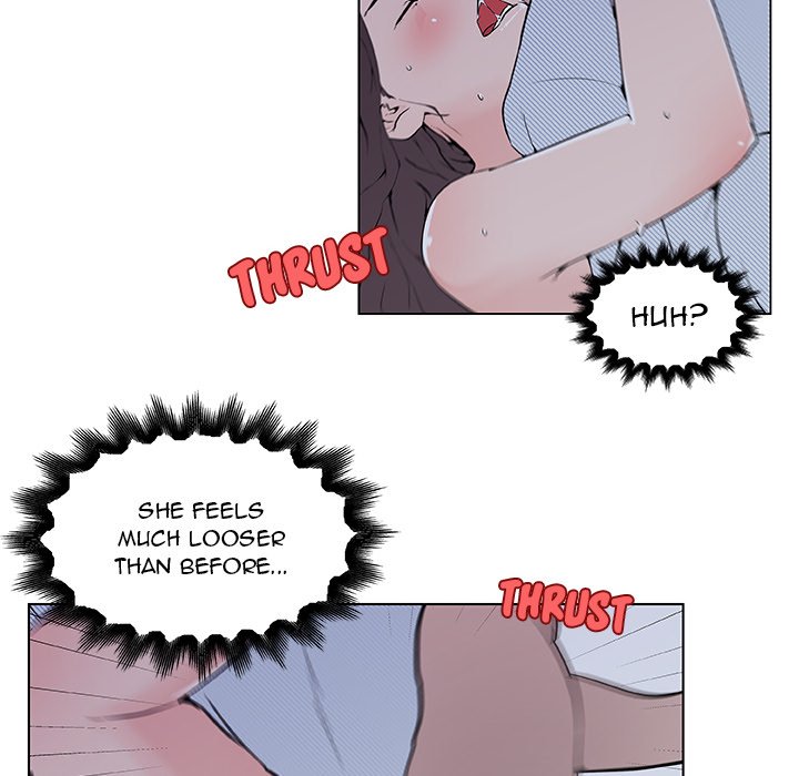 Love Recipe chapter 34 page 25
