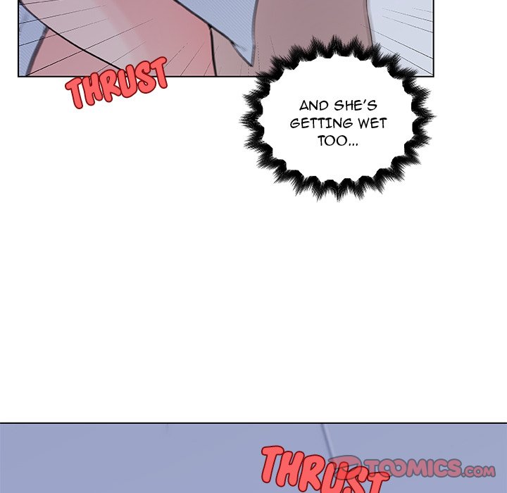 Love Recipe chapter 34 page 26