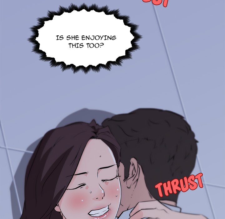 Love Recipe chapter 34 page 27