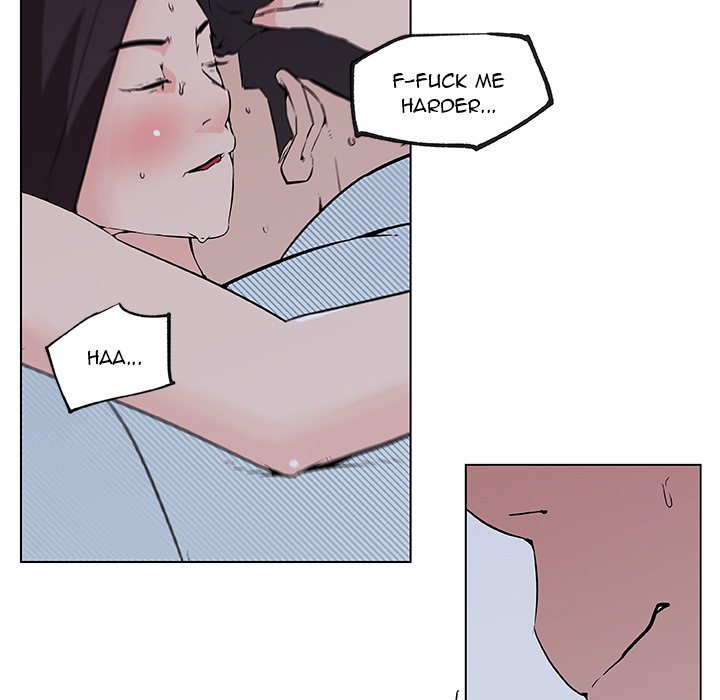 Love Recipe chapter 34 page 31