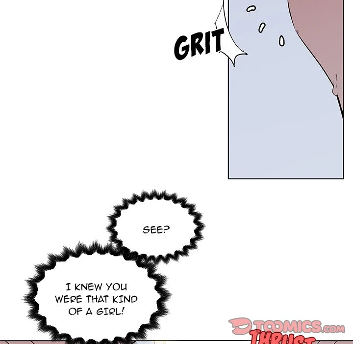 Love Recipe chapter 34 page 32