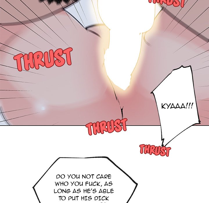 Love Recipe chapter 34 page 33