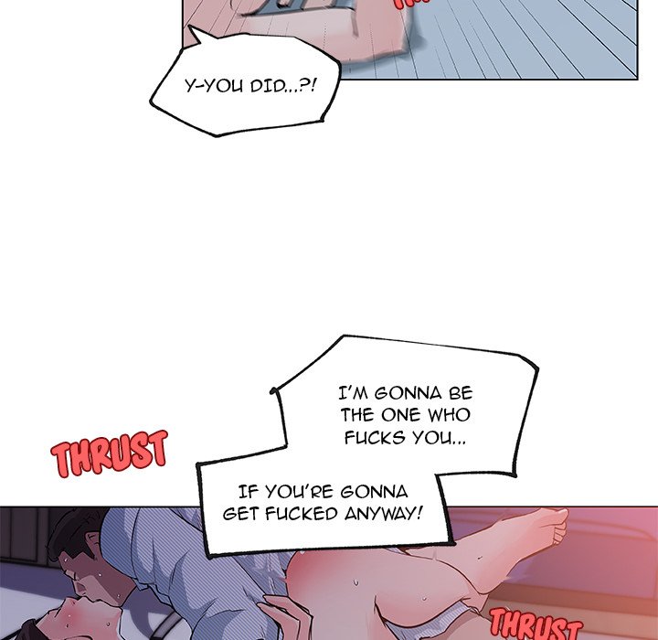 Love Recipe chapter 34 page 36