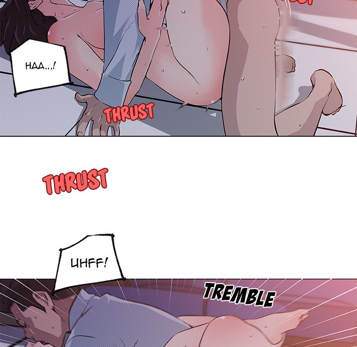 Love Recipe chapter 34 page 37