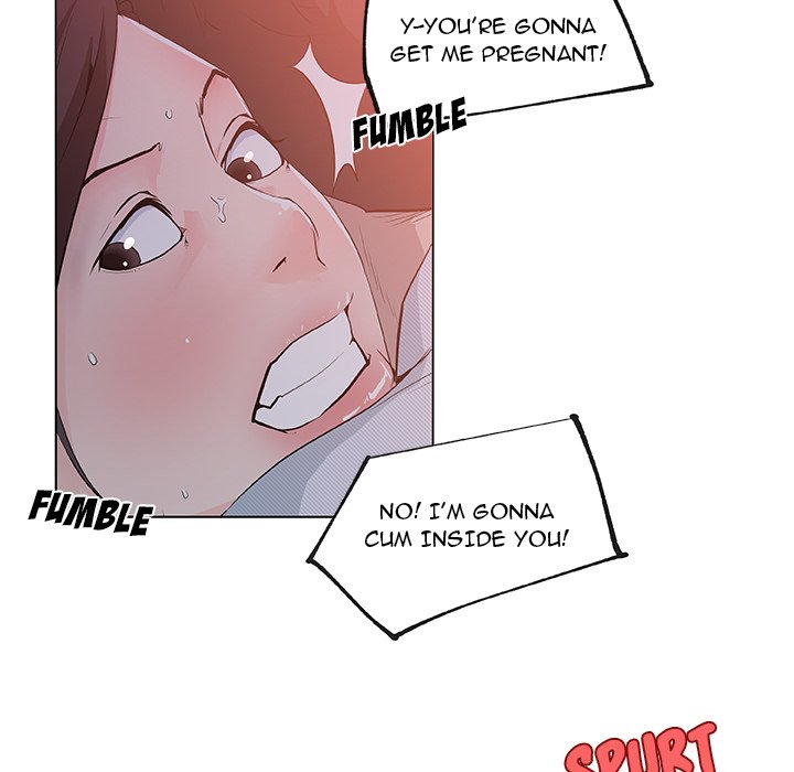 Love Recipe chapter 34 page 40