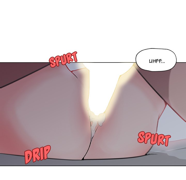 Love Recipe chapter 34 page 42