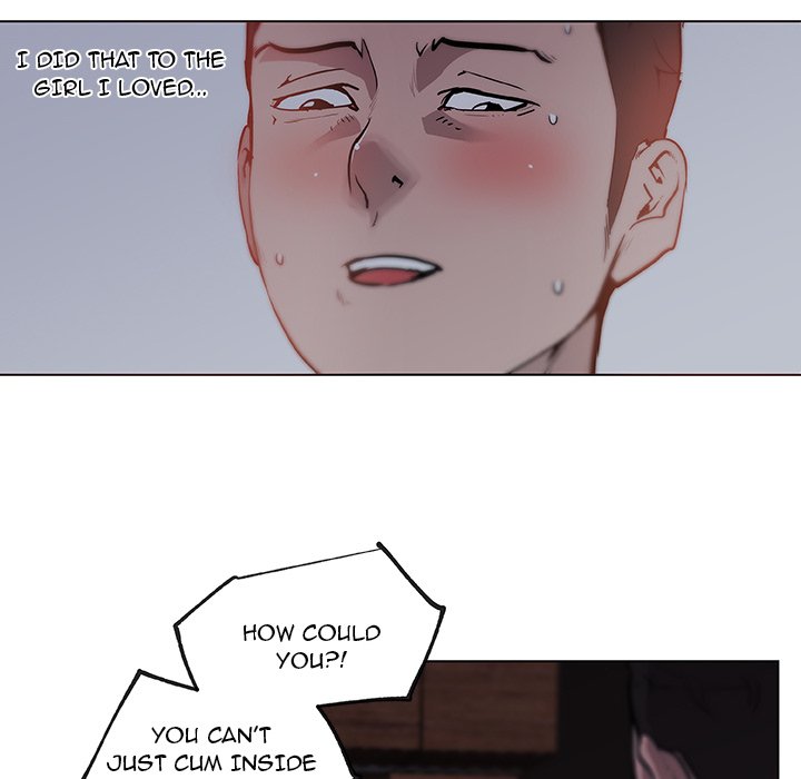 Love Recipe chapter 34 page 48