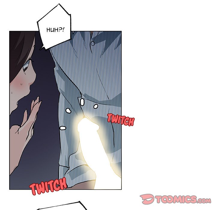 Love Recipe chapter 34 page 50