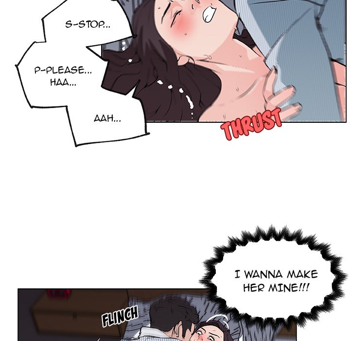 Love Recipe chapter 34 page 60