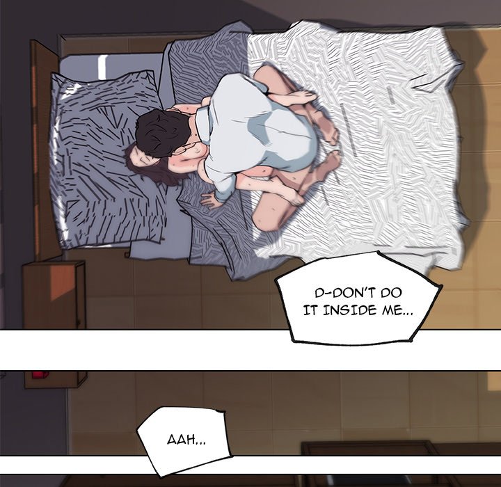Love Recipe chapter 34 page 66