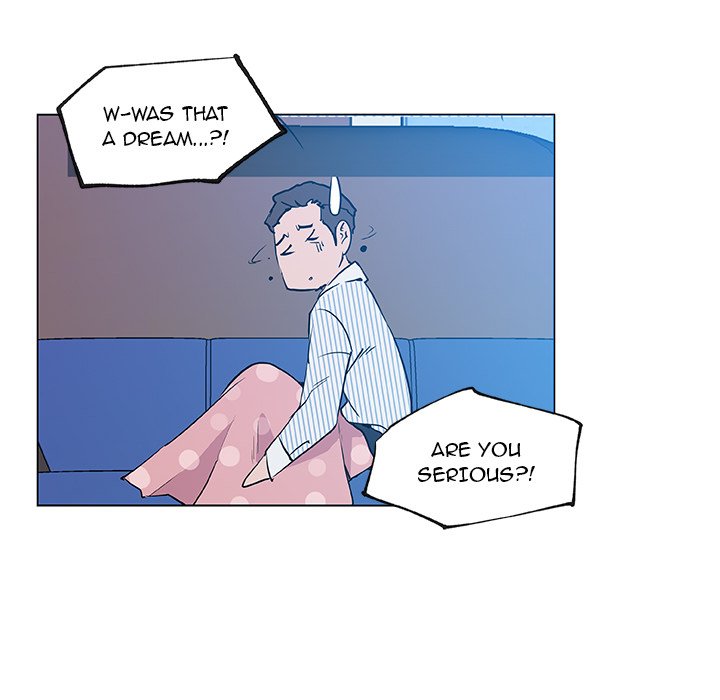 Love Recipe chapter 34 page 69