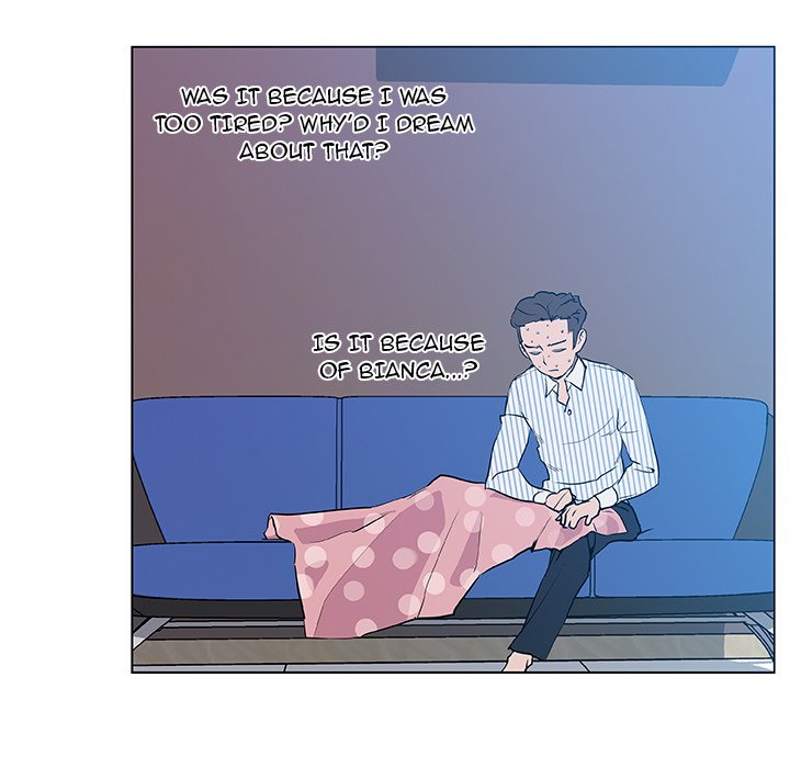 Love Recipe chapter 34 page 70