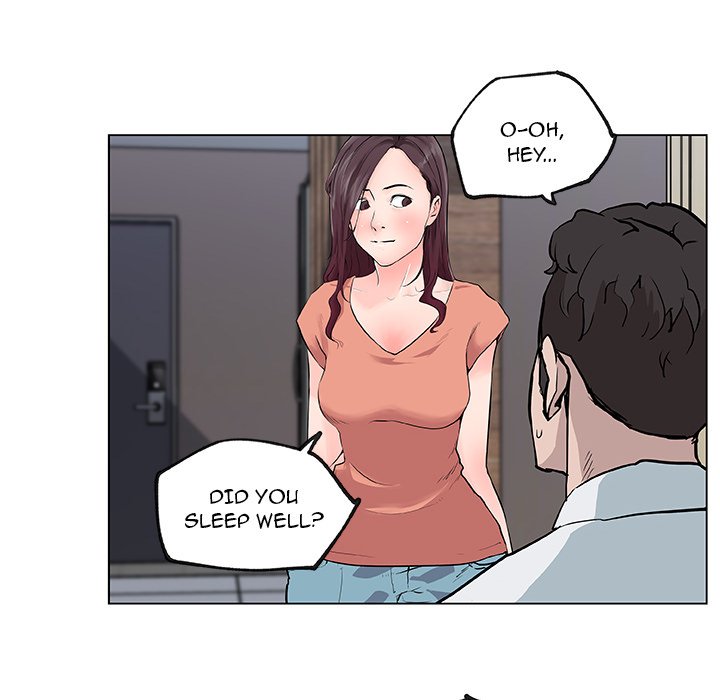 Love Recipe chapter 34 page 72