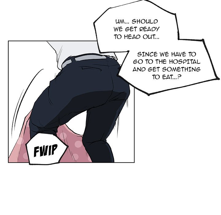 Love Recipe chapter 34 page 73