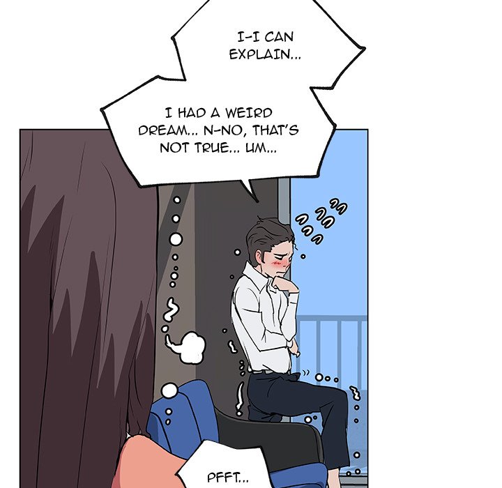 Love Recipe chapter 34 page 76