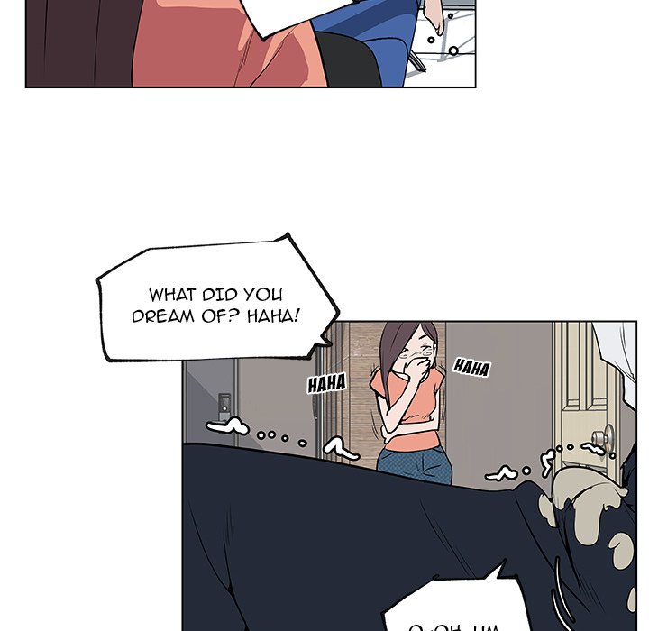 Love Recipe chapter 34 page 77