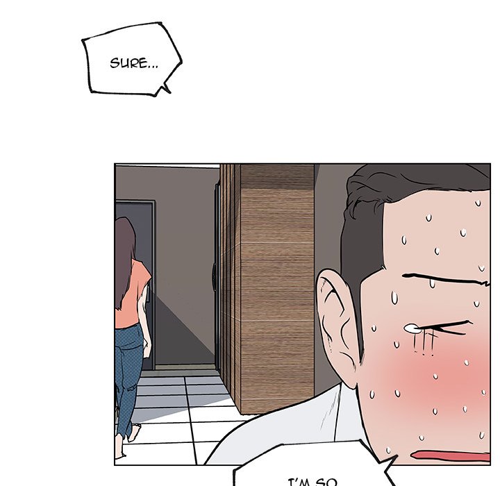 Love Recipe chapter 34 page 79
