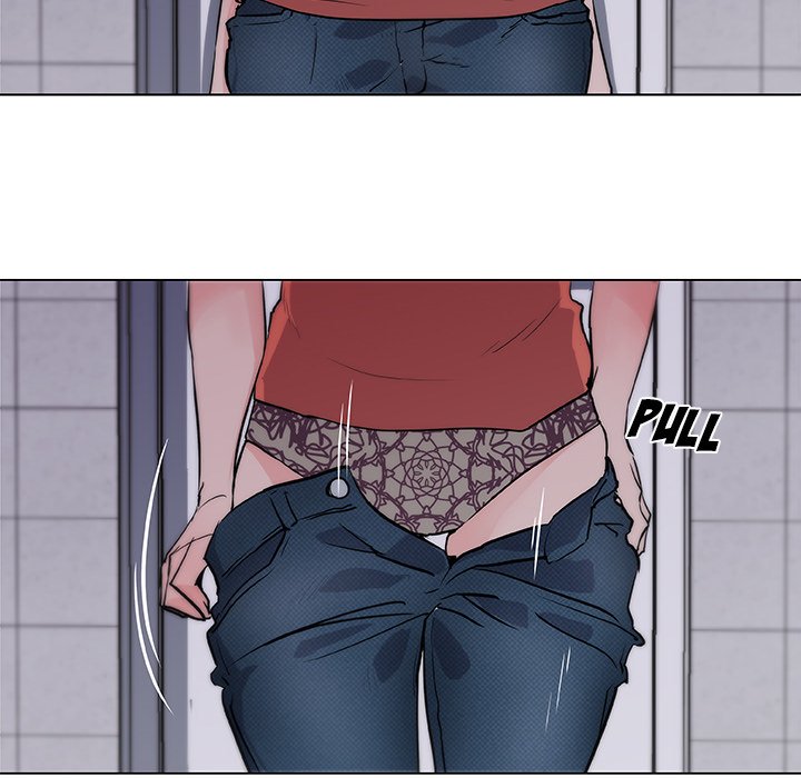 Love Recipe chapter 34 page 82