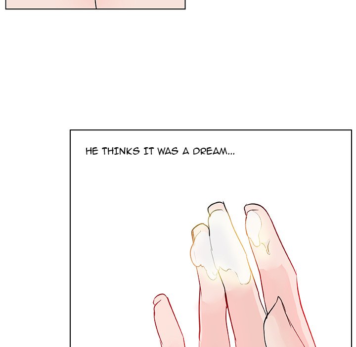 Love Recipe chapter 34 page 85