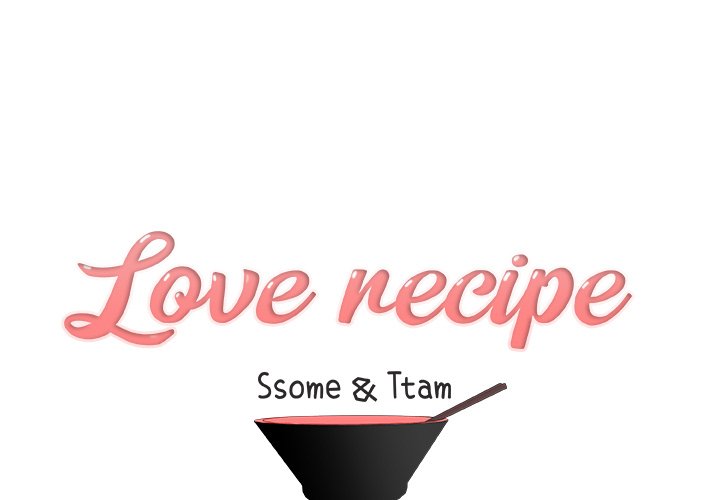Love Recipe chapter 35 page 1