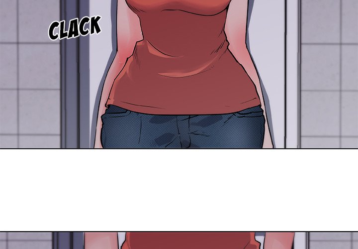 Love Recipe chapter 35 page 4