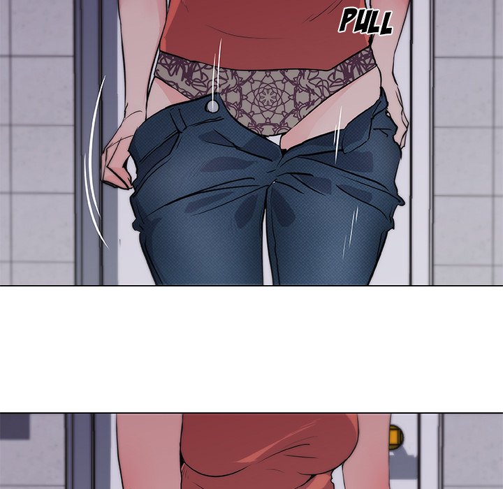Love Recipe chapter 35 page 5