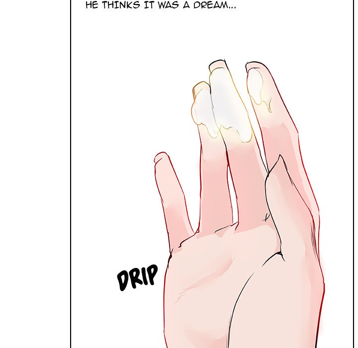 Love Recipe chapter 35 page 8