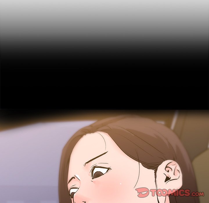 Love Recipe chapter 35 page 10