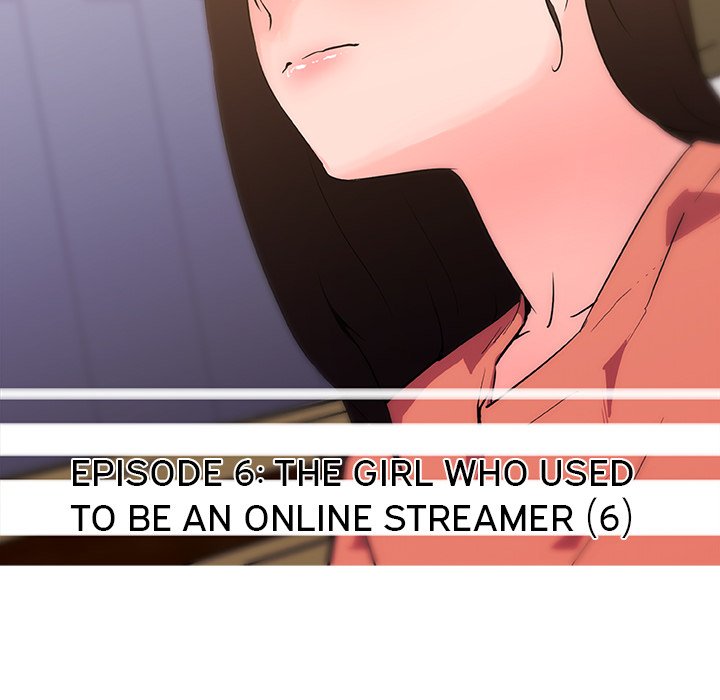 Love Recipe chapter 35 page 11