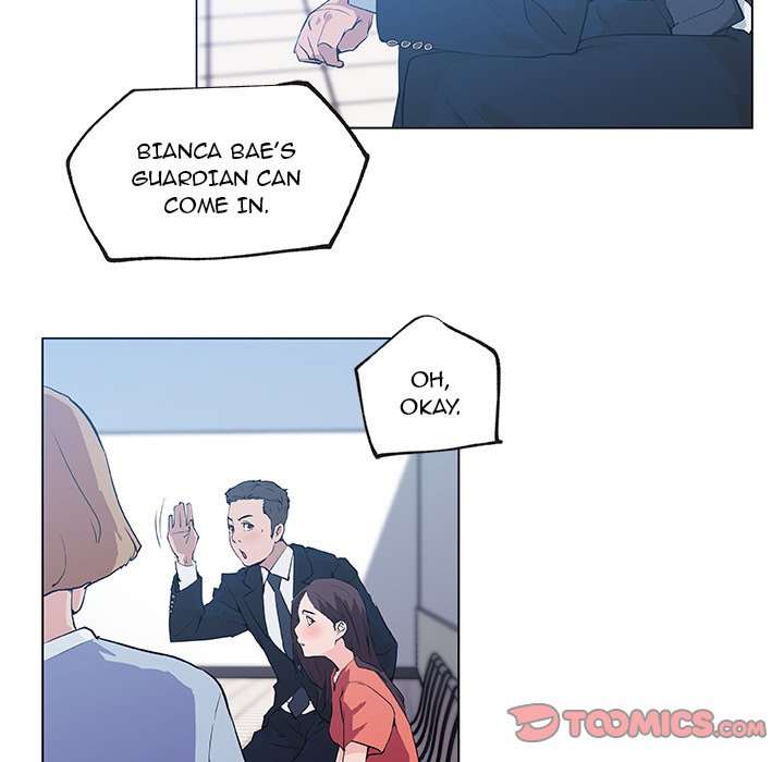 Love Recipe chapter 35 page 14