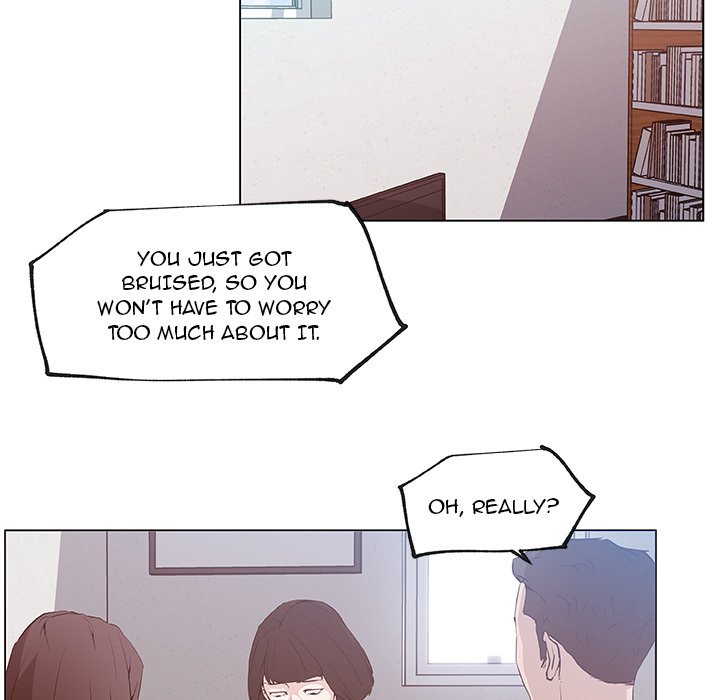 Love Recipe chapter 35 page 16