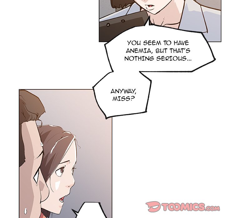 Love Recipe chapter 35 page 18