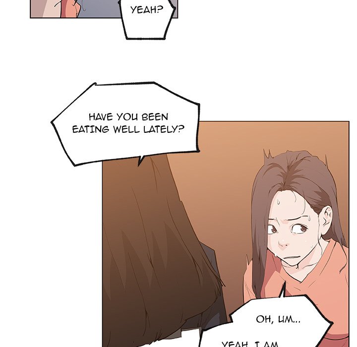 Love Recipe chapter 35 page 19