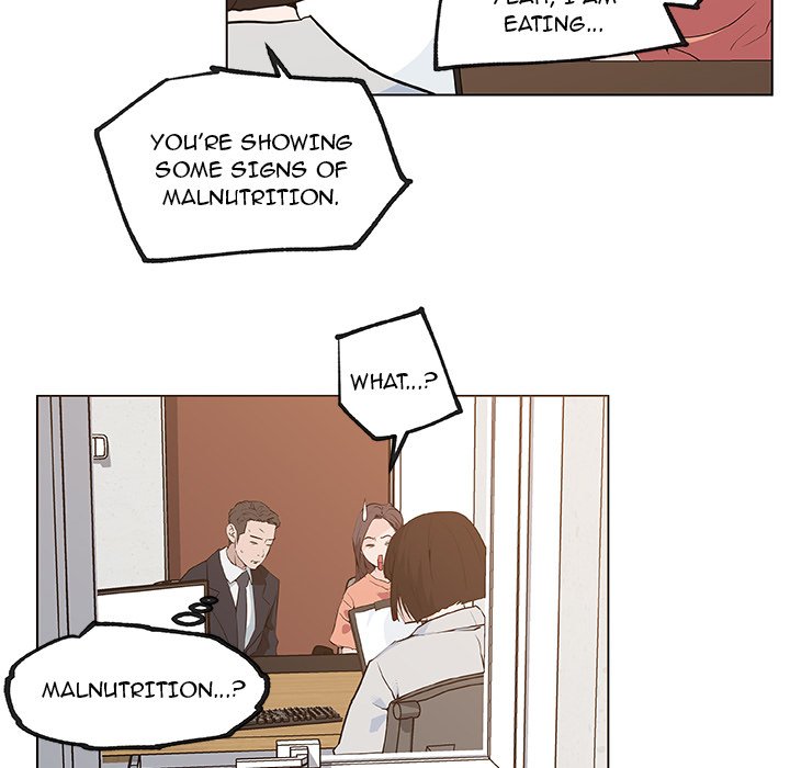 Love Recipe chapter 35 page 20