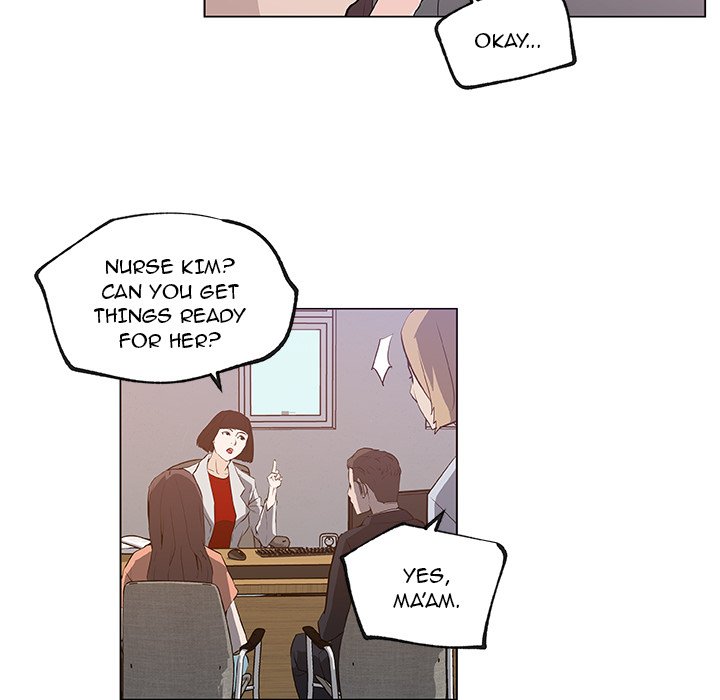 Love Recipe chapter 35 page 23