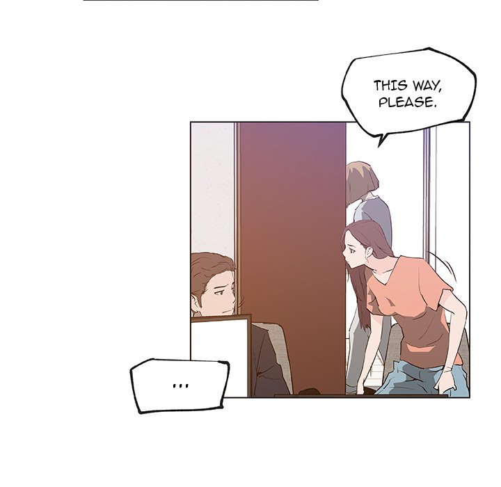 Love Recipe chapter 35 page 24