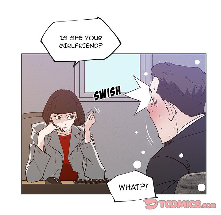 Love Recipe chapter 35 page 26