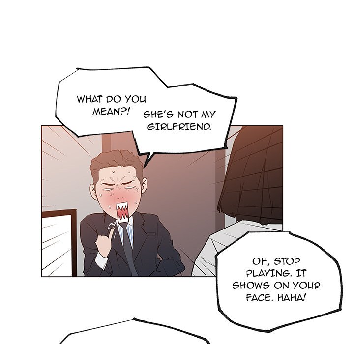 Love Recipe chapter 35 page 27